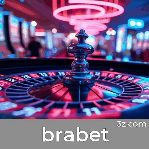 brabet: Seu Cassino Online de Confiança e Entretenimento