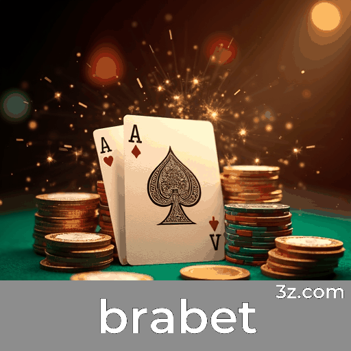 brabet: Seu Cassino Online de Confiança e Entretenimento