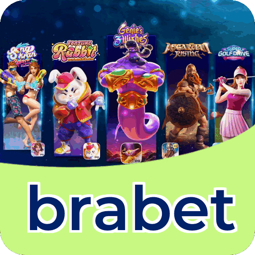 Siga a brabet no Facebook