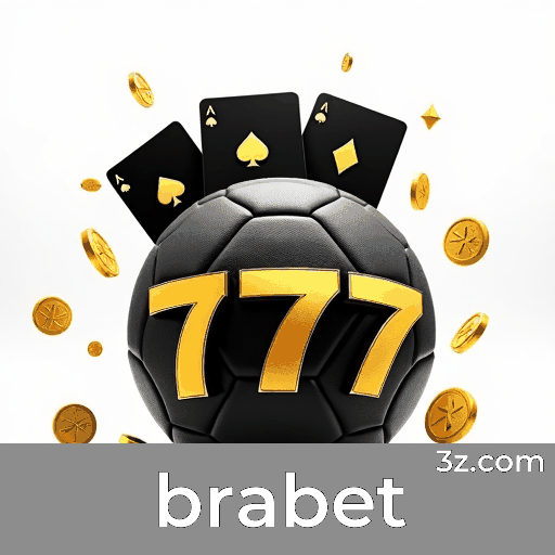 Brabet: Diversão Sem Limites para Jogadores Brasileiros