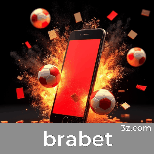 Brabet: Apostas Esportivas Precisas e Completas