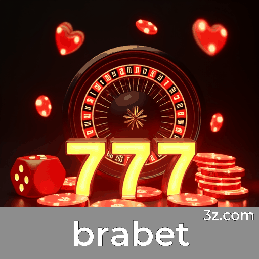 brabet: Seu Cassino Online de Confiança e Entretenimento