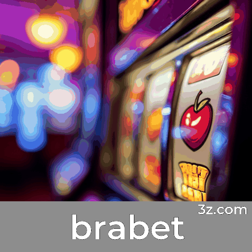 brabet: Seu Cassino Online de Confiança e Entretenimento